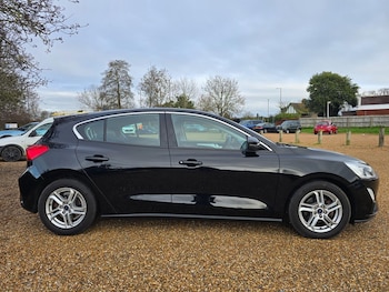 Used Ford Focus 2018 for sale - 77719592: Photo