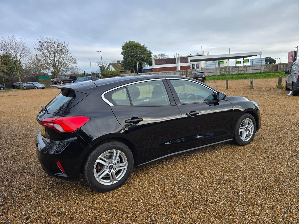 Used Ford Focus 2018 for sale - 77719592: Photo 5