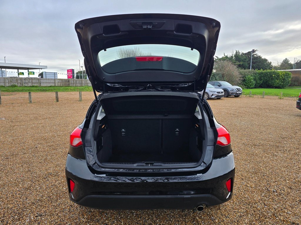 Used Ford Focus 2018 for sale - 77719592: Photo 9