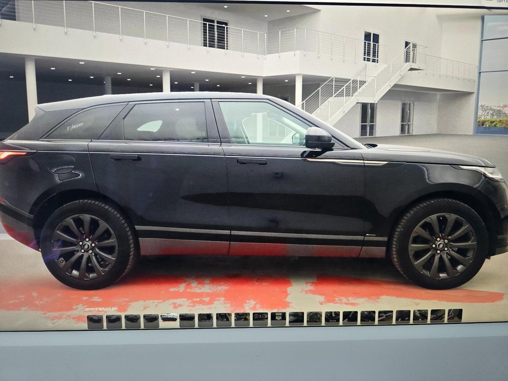 Used Land Rover Range Rover Velar 2018 for sale - 77719457: Photo 2