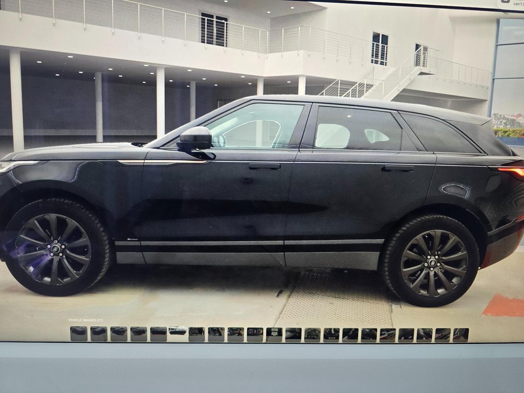 Used Land Rover Range Rover Velar 2018 for sale - 77719457: Photo 5