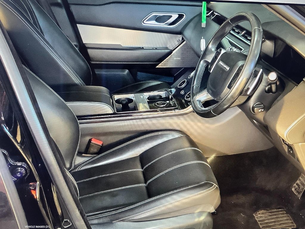 Used Land Rover Range Rover Velar 2018 for sale - 77719457: Photo 7