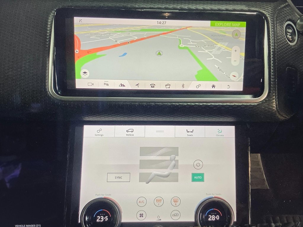 Used Land Rover Range Rover Velar 2018 for sale - 77719457: Photo 9