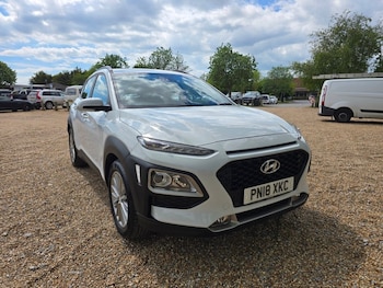 Used Hyundai KONA 2018 for sale - 78582694: Photo