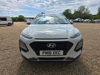 Used Hyundai KONA 2018 for sale - 78582694: Photo