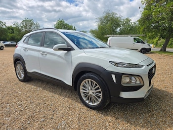 Used Hyundai KONA 2018 for sale - 78582694: Photo