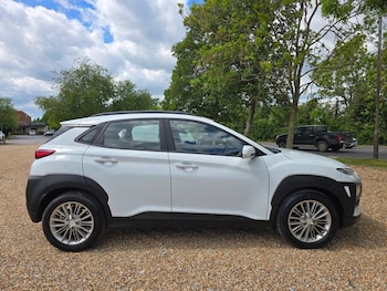 Used Hyundai KONA 2018 for sale - 78582694: Photo
