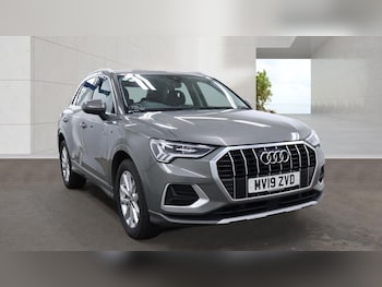Used Audi Q3 2019 for sale - 79244896: Photo