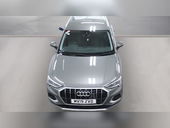 Used Audi Q3 2019 for sale - 79244896: Photo
