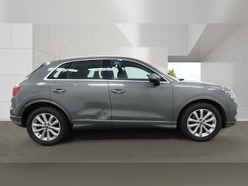 Used Audi Q3 2019 for sale - 79244896: Photo