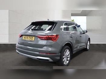Used Audi Q3 2019 for sale - 79244896: Photo