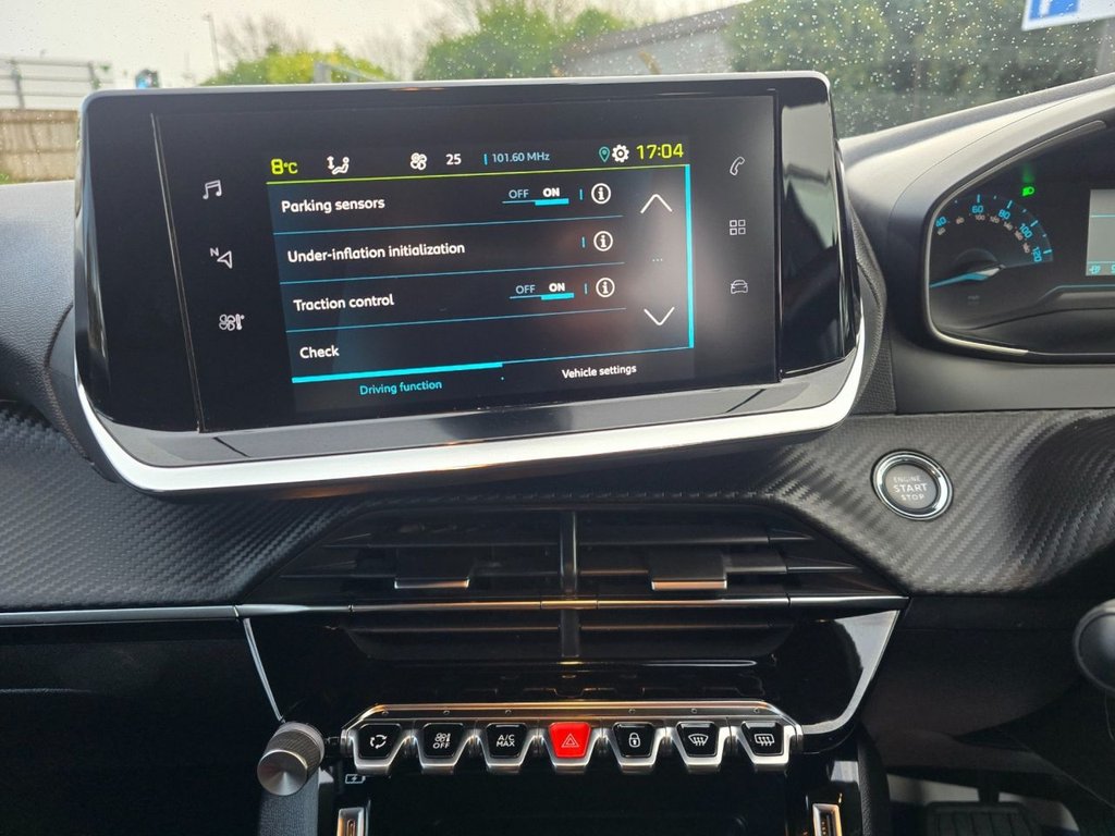 Used Peugeot E-208 2020 for sale - 77719576: Photo 16