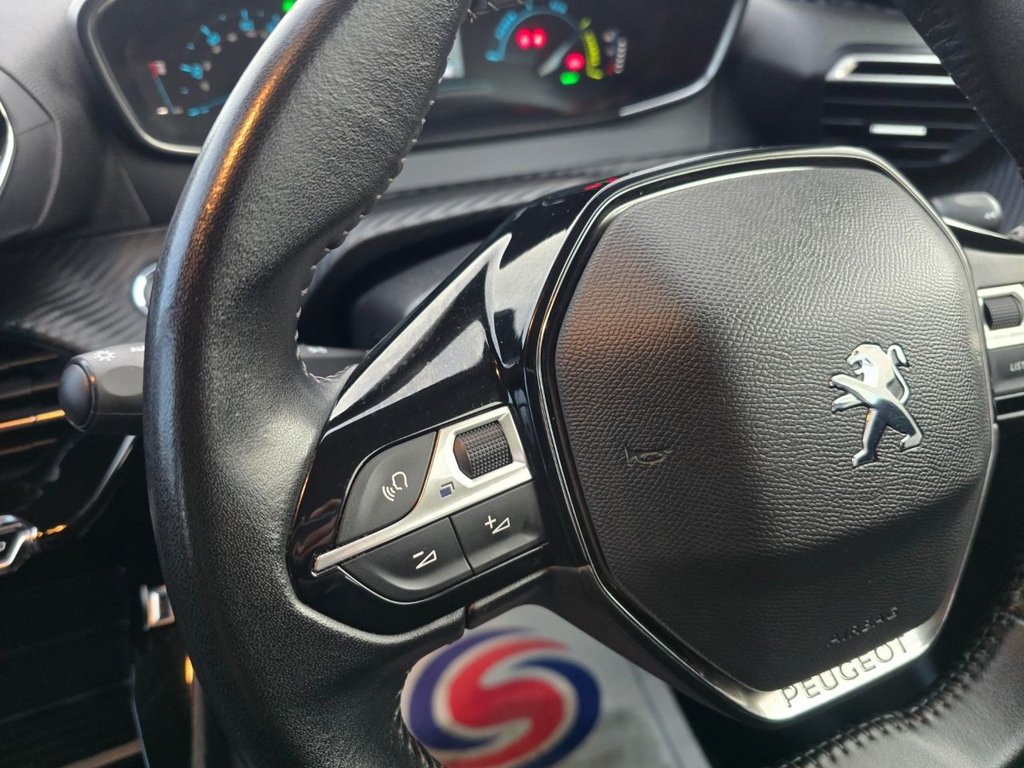 Used Peugeot E-208 2020 for sale - 77719576: Photo 17