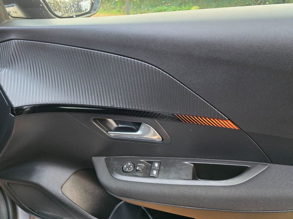 Used Peugeot E-208 2020 for sale - 77719576: Photo 19