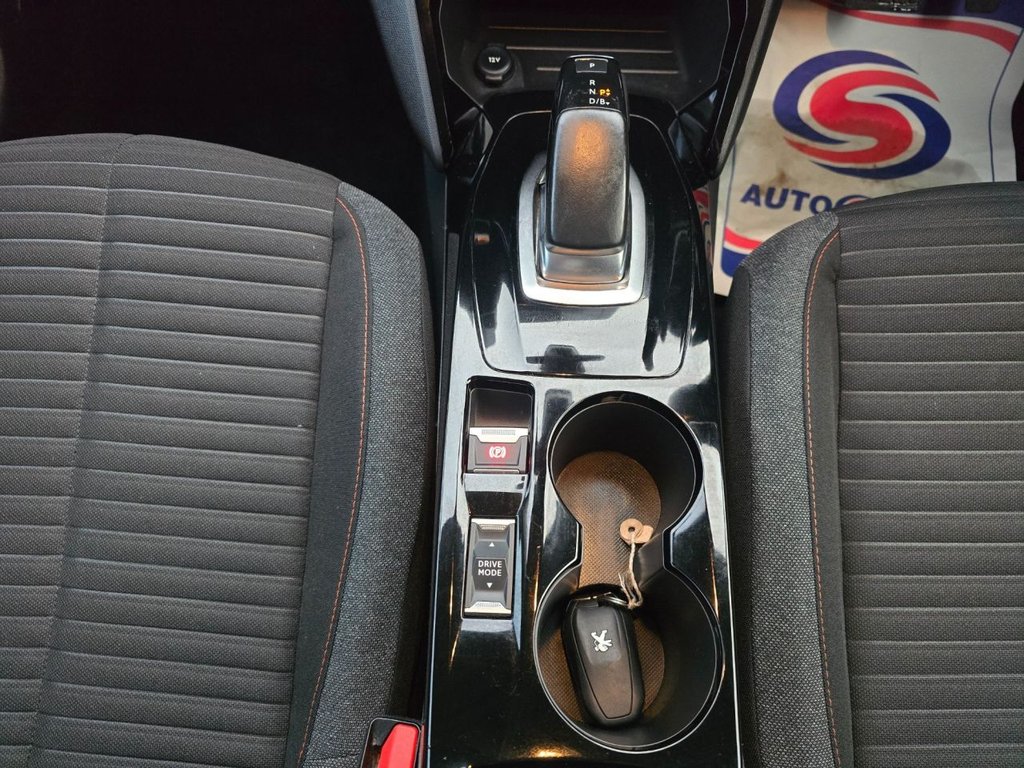 Used Peugeot E-208 2020 for sale - 77719576: Photo 22