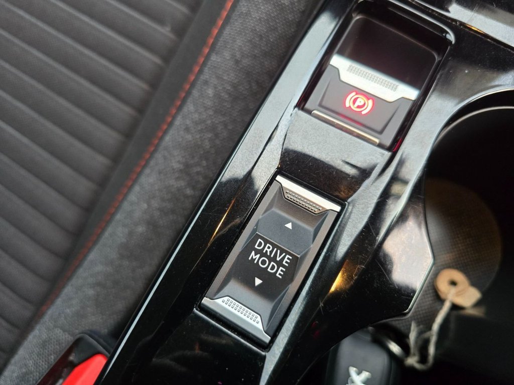 Used Peugeot E-208 2020 for sale - 77719576: Photo 24