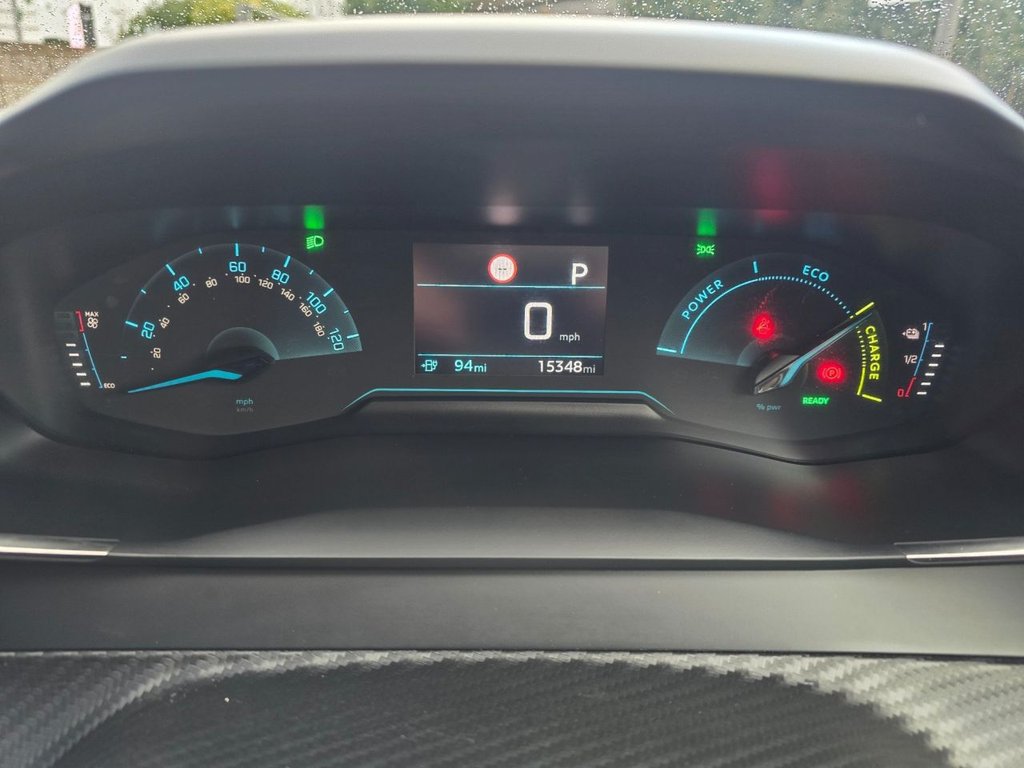 Used Peugeot E-208 2020 for sale - 77719576: Photo 26