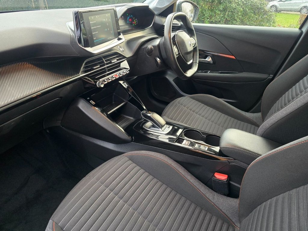 Used Peugeot E-208 2020 for sale - 77719576: Photo 29