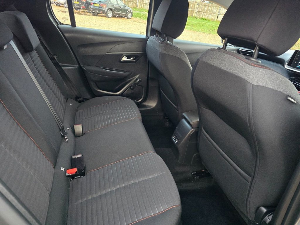 Used Peugeot E-208 2020 for sale - 77719576: Photo 31