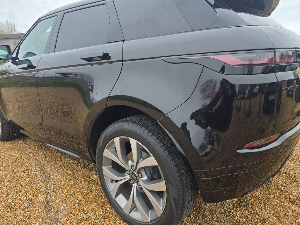 Used Land Rover Range Rover Evoque 2019 for sale - 77719590: Photo 15