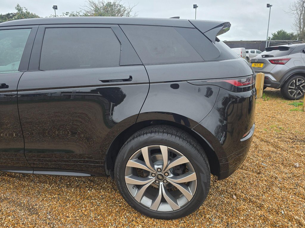 Used Land Rover Range Rover Evoque 2019 for sale - 77719590: Photo 16