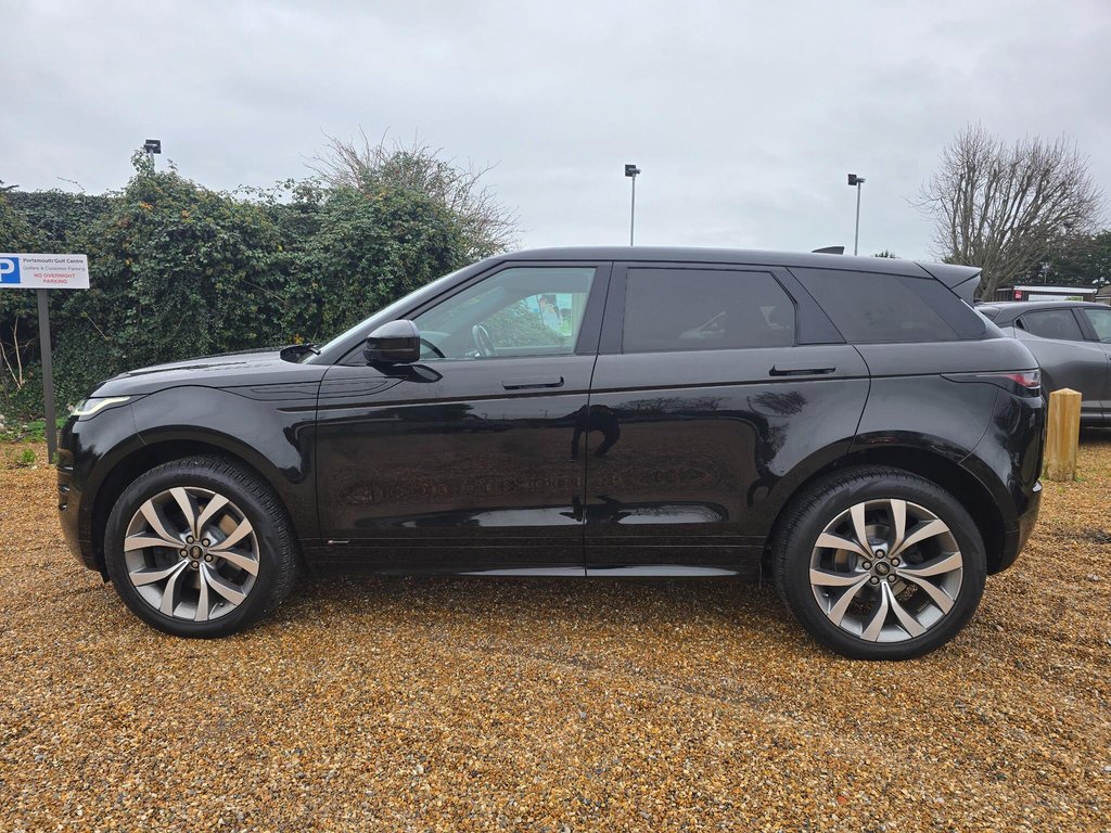 Used Land Rover Range Rover Evoque 2019 for sale - 77719590: Photo 17