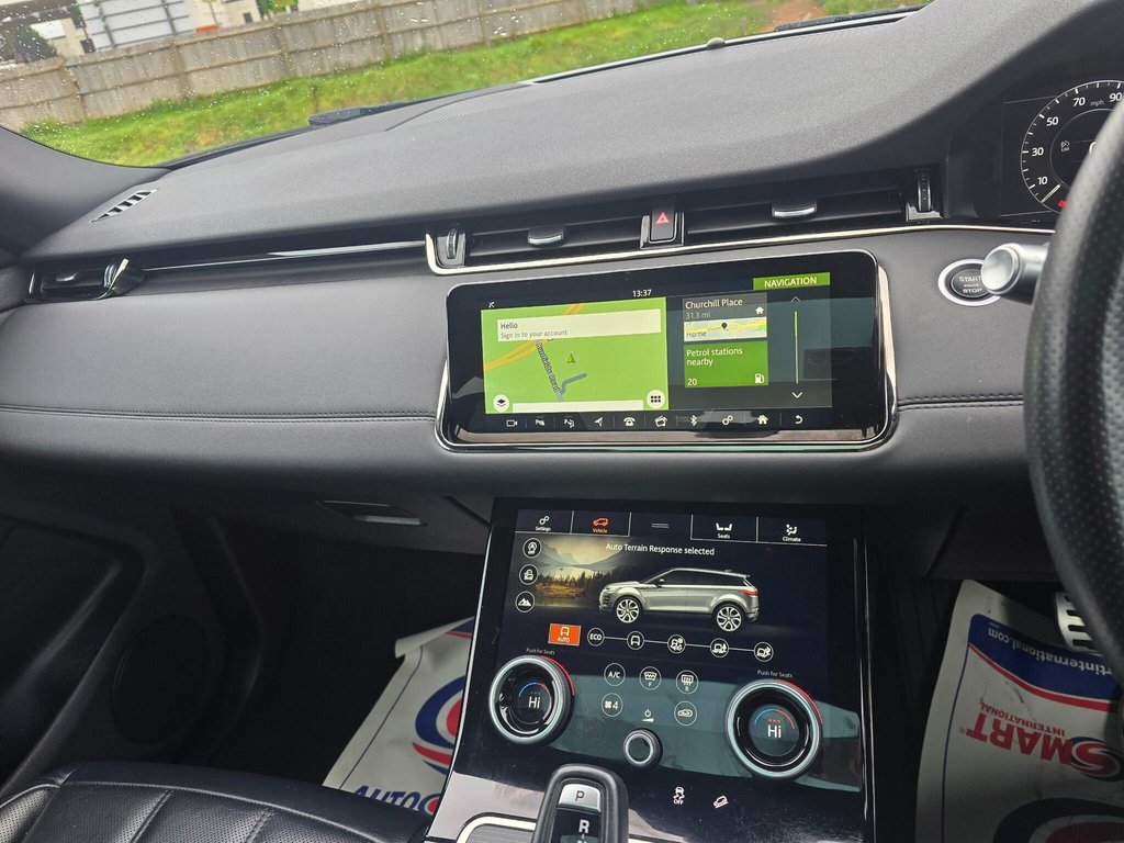 Used Land Rover Range Rover Evoque 2019 for sale - 77719590: Photo 24