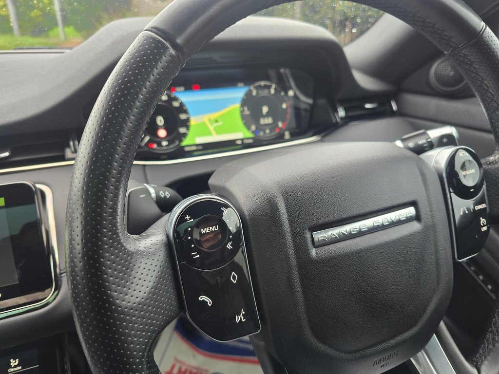 Used Land Rover Range Rover Evoque 2019 for sale - 77719590: Photo 25