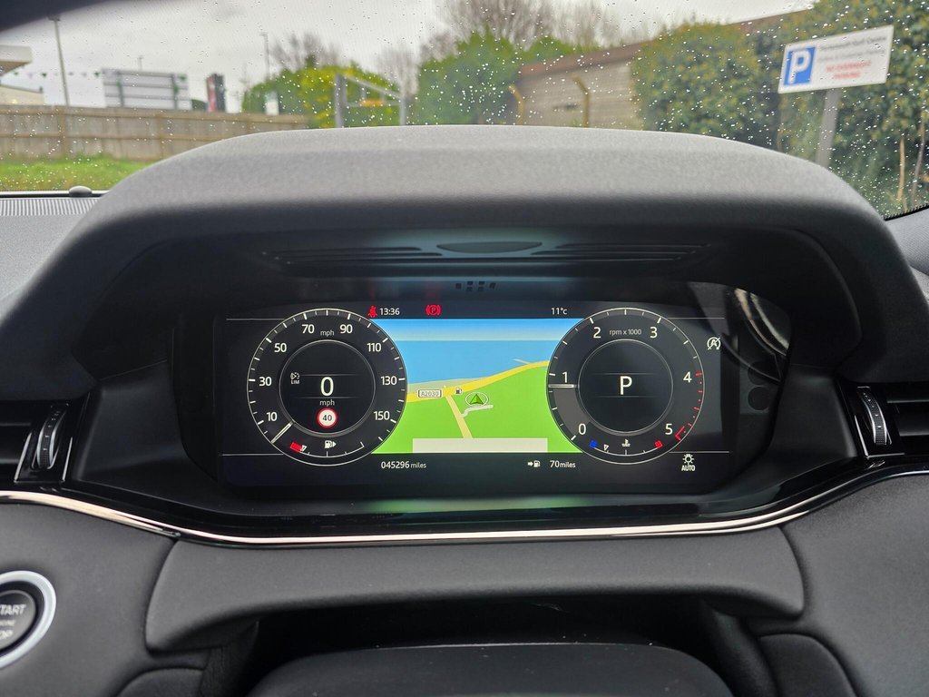 Used Land Rover Range Rover Evoque 2019 for sale - 77719590: Photo 26