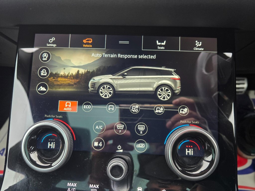 Used Land Rover Range Rover Evoque 2019 for sale - 77719590: Photo 27