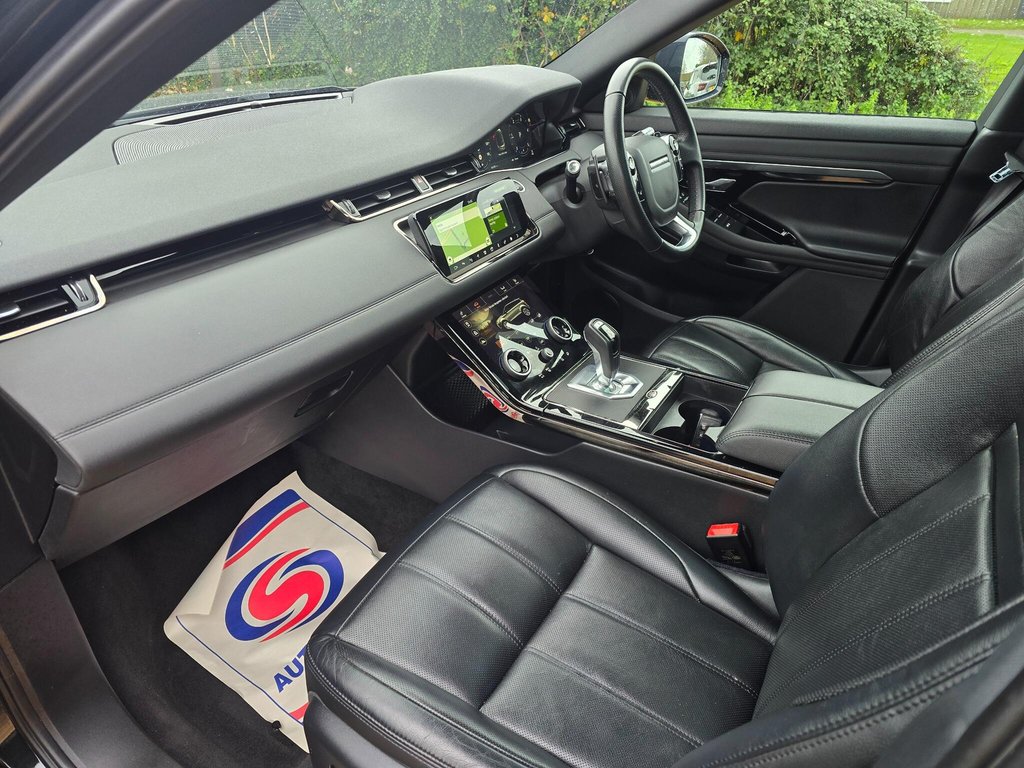 Used Land Rover Range Rover Evoque 2019 for sale - 77719590: Photo 28