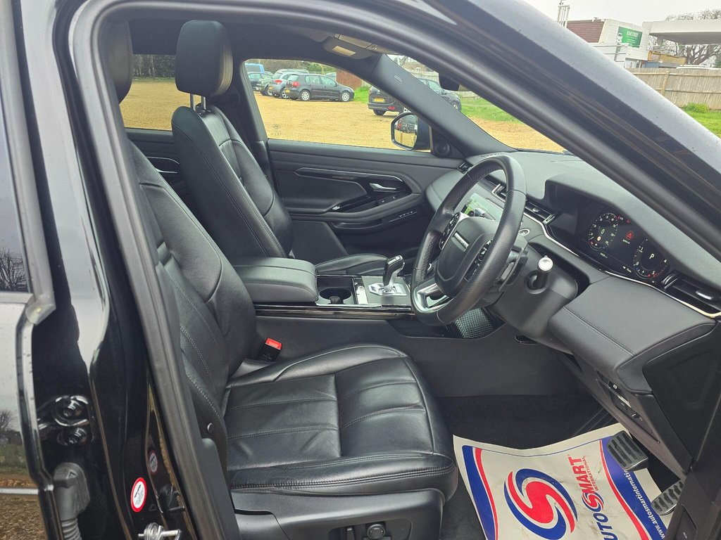 Used Land Rover Range Rover Evoque 2019 for sale - 77719590: Photo 29