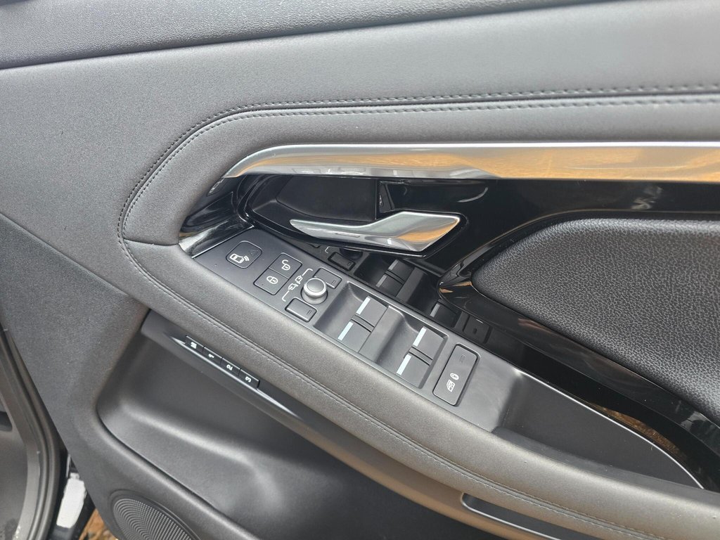 Used Land Rover Range Rover Evoque 2019 for sale - 77719590: Photo 30