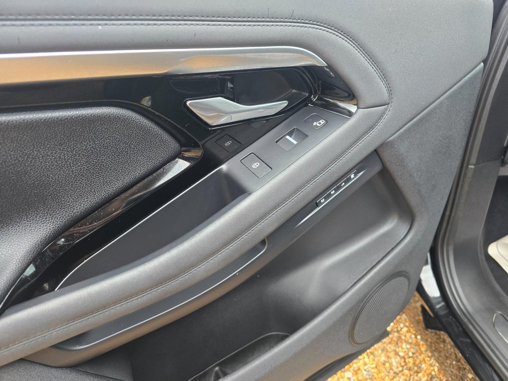 Used Land Rover Range Rover Evoque 2019 for sale - 77719590: Photo 34