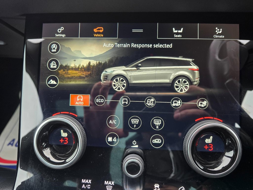 Used Land Rover Range Rover Evoque 2019 for sale - 77719590: Photo 36