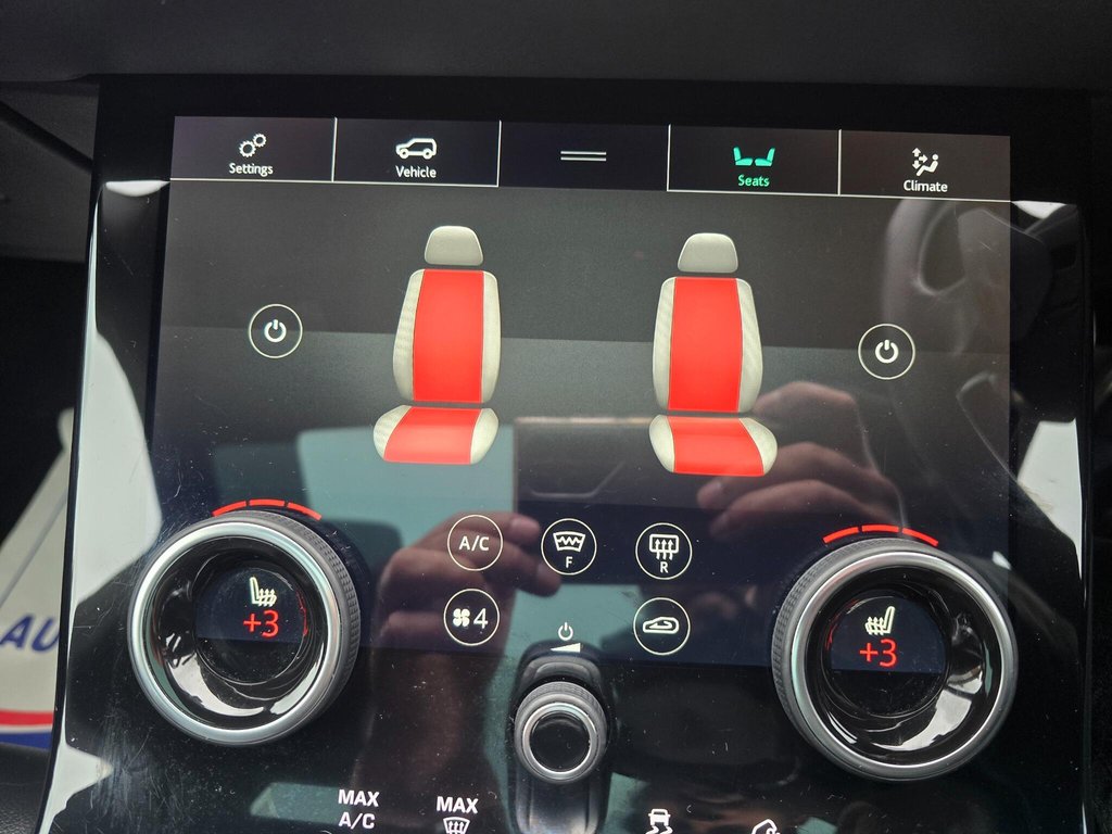 Used Land Rover Range Rover Evoque 2019 for sale - 77719590: Photo 37