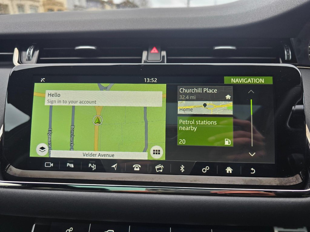 Used Land Rover Range Rover Evoque 2019 for sale - 77719590: Photo 39