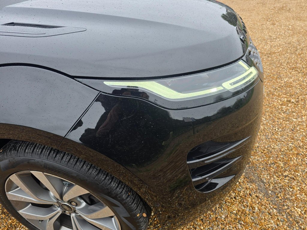 Used Land Rover Range Rover Evoque 2019 for sale - 77719590: Photo 4