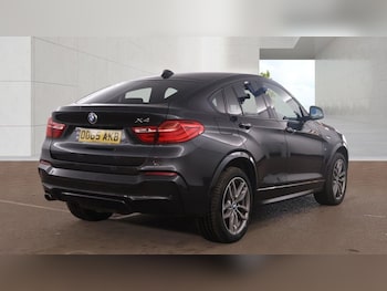 Used BMW X4 2015 for sale - 79245149: Photo