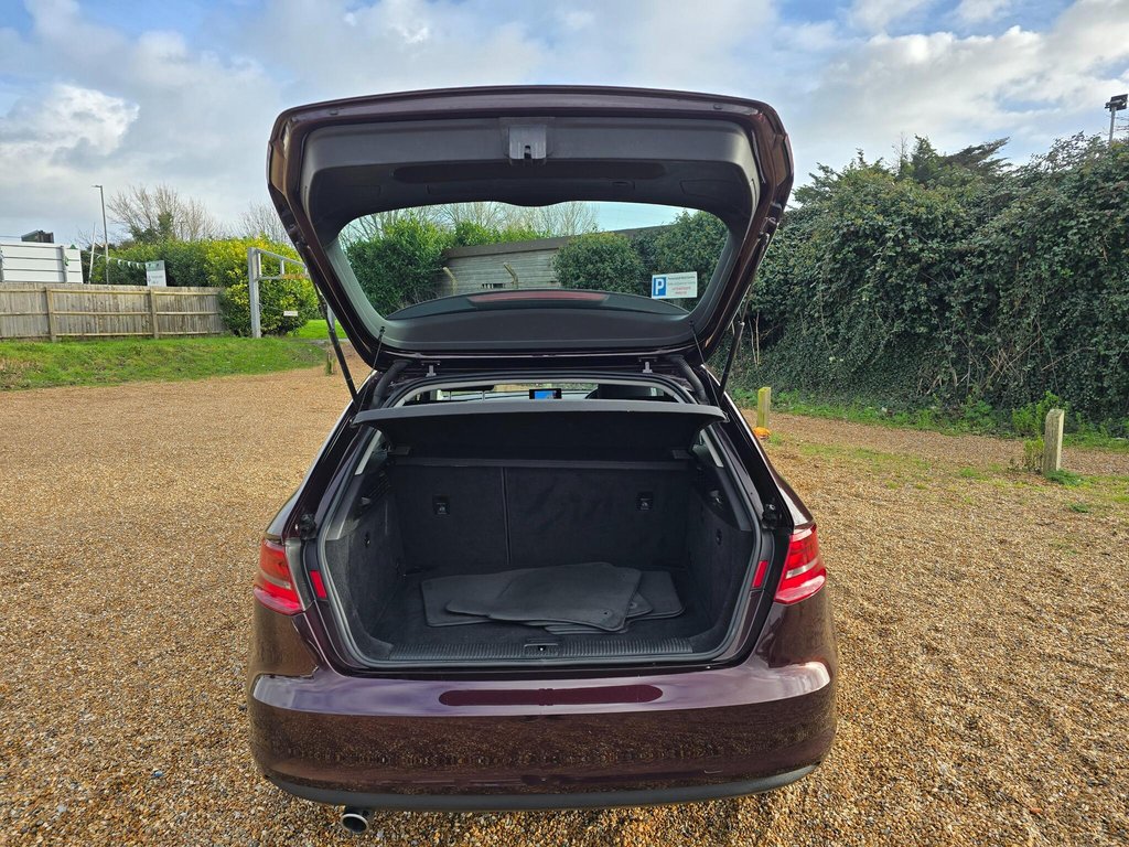 Used Audi A3 2013 for sale - 77719585: Photo 10