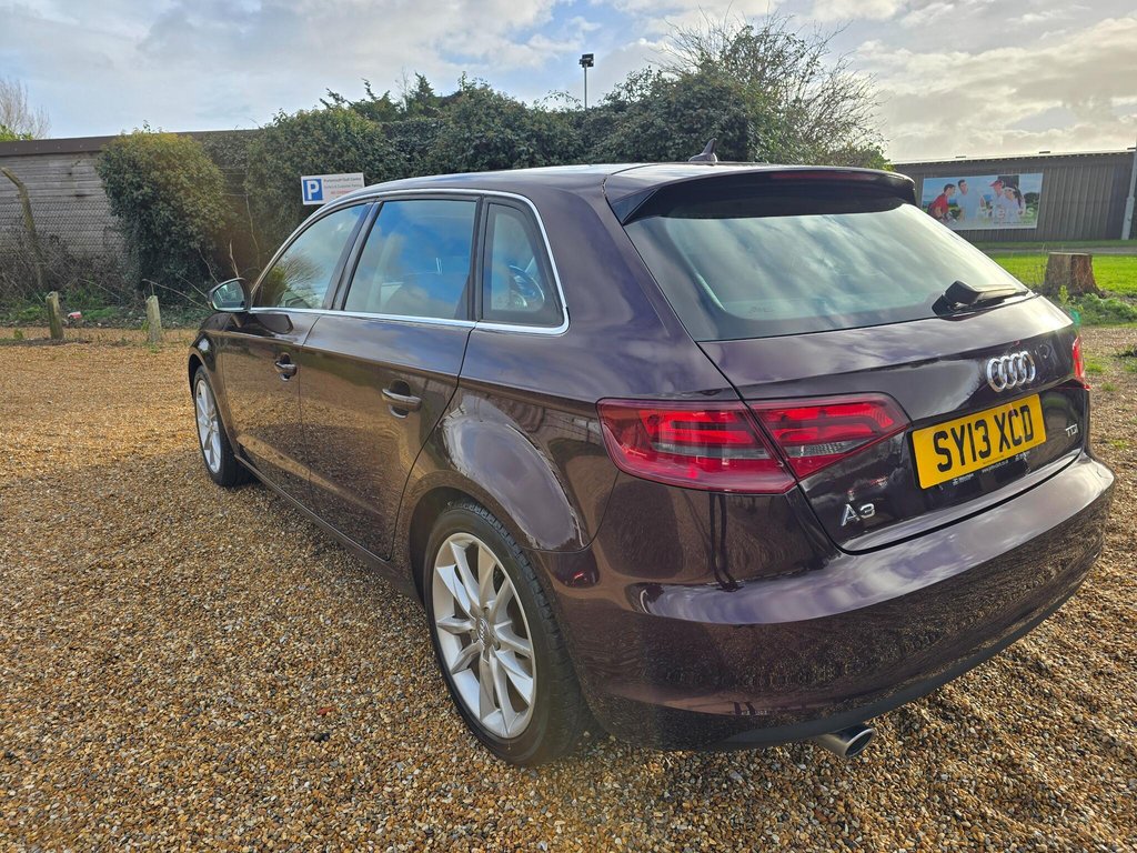 Used Audi A3 2013 for sale - 77719585: Photo 11