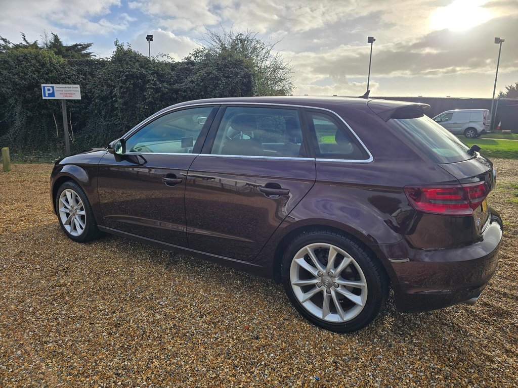 Used Audi A3 2013 for sale - 77719585: Photo 12