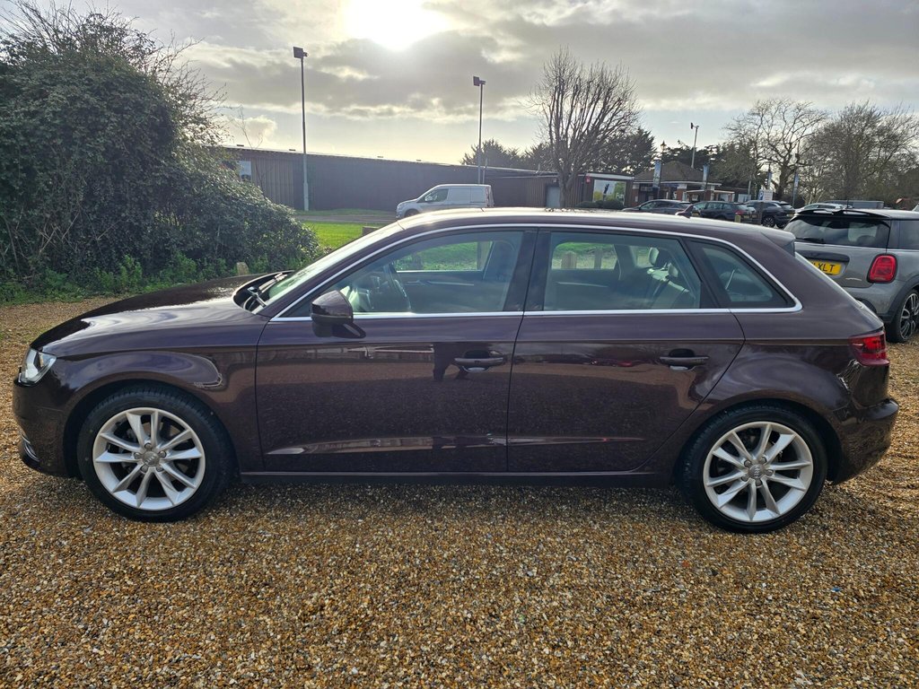 Used Audi A3 2013 for sale - 77719585: Photo 13