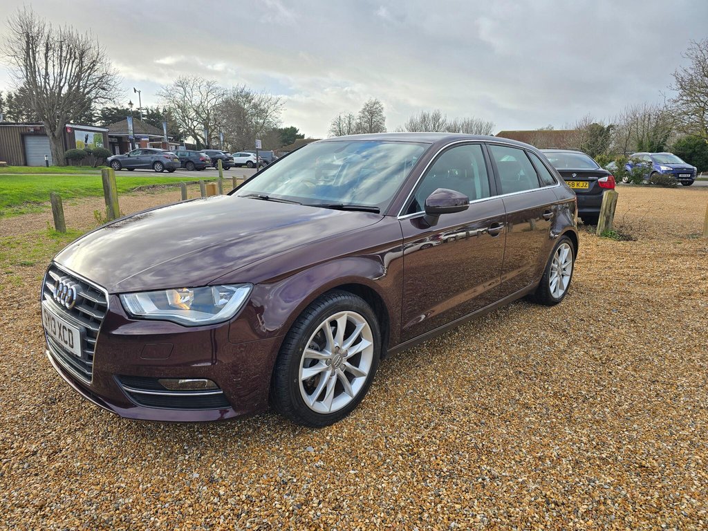 Used Audi A3 2013 for sale - 77719585: Photo 14