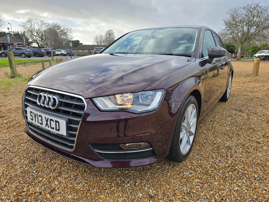 Used Audi A3 2013 for sale - 77719585: Photo 15