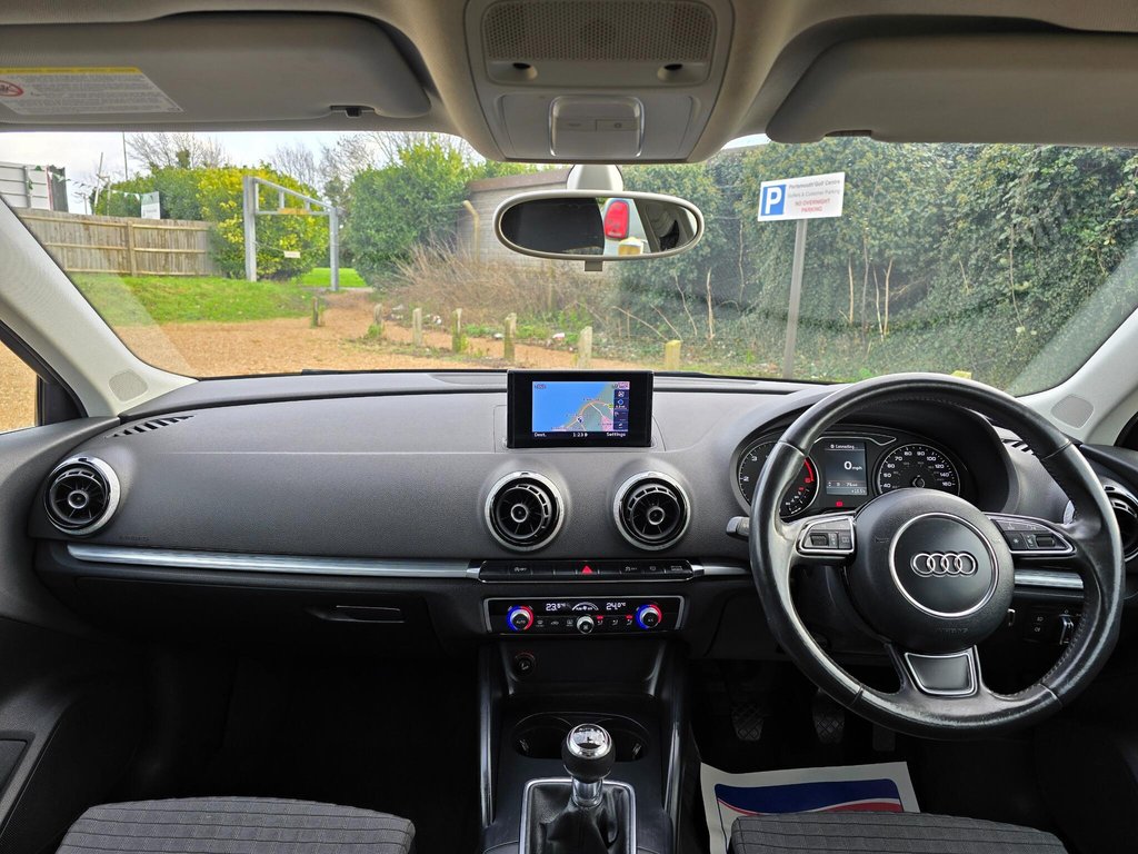 Used Audi A3 2013 for sale - 77719585: Photo 16