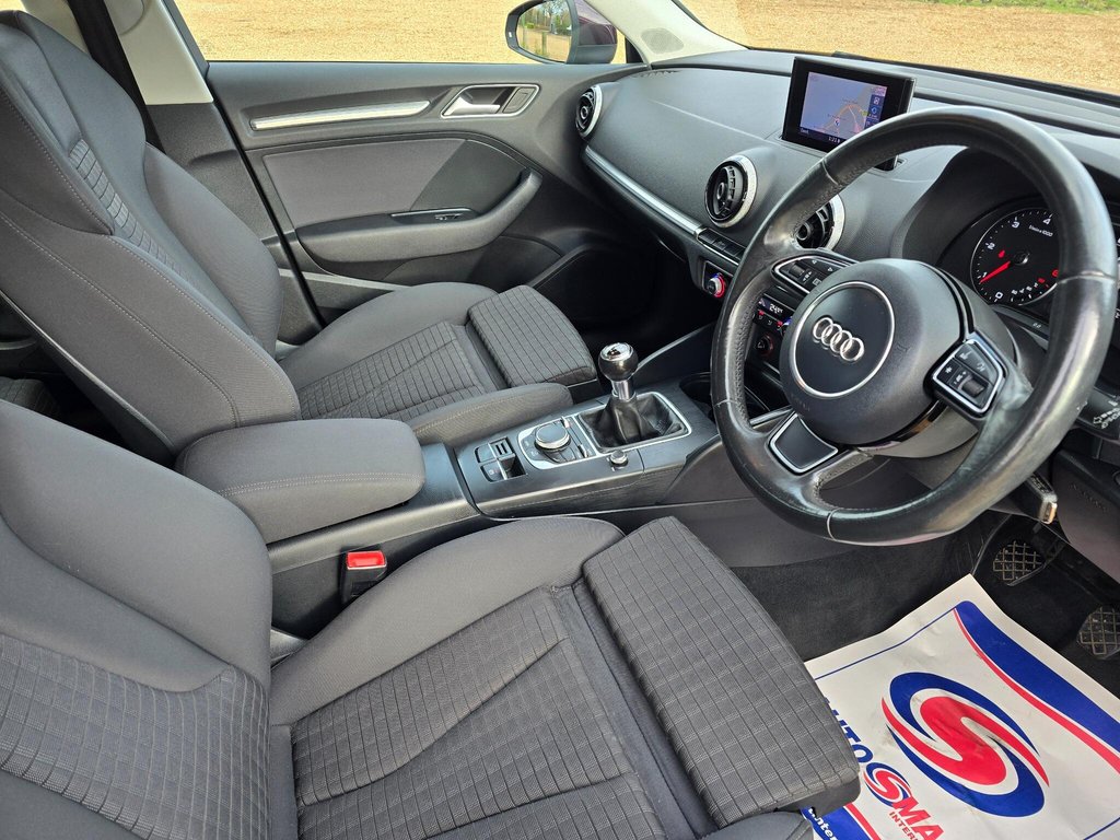 Used Audi A3 2013 for sale - 77719585: Photo 17