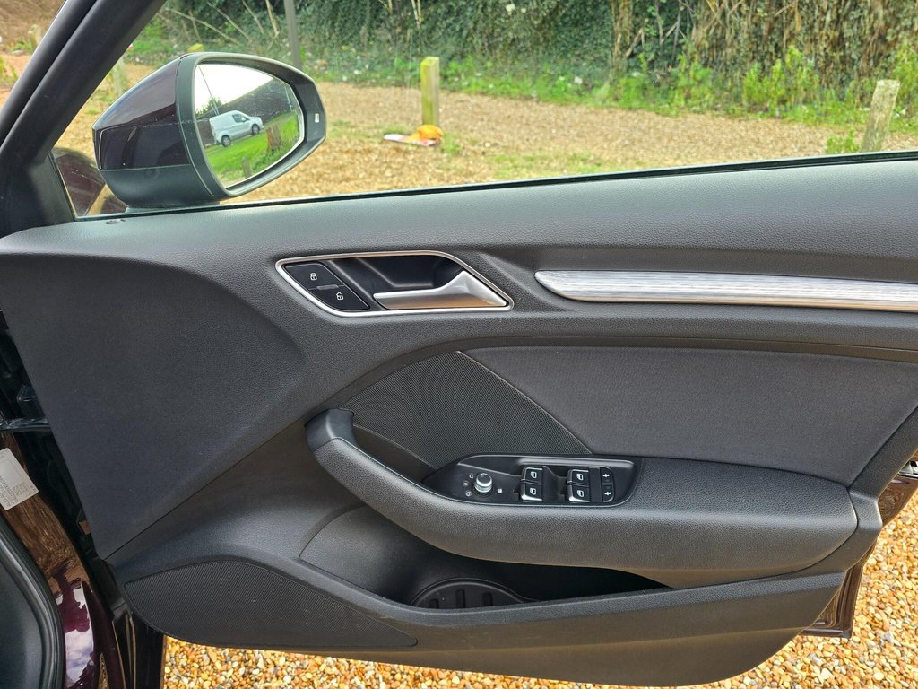 Used Audi A3 2013 for sale - 77719585: Photo 20