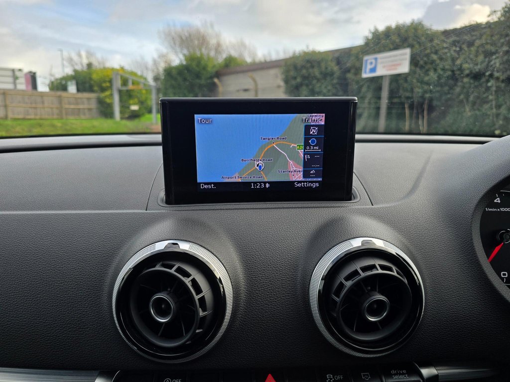 Used Audi A3 2013 for sale - 77719585: Photo 22