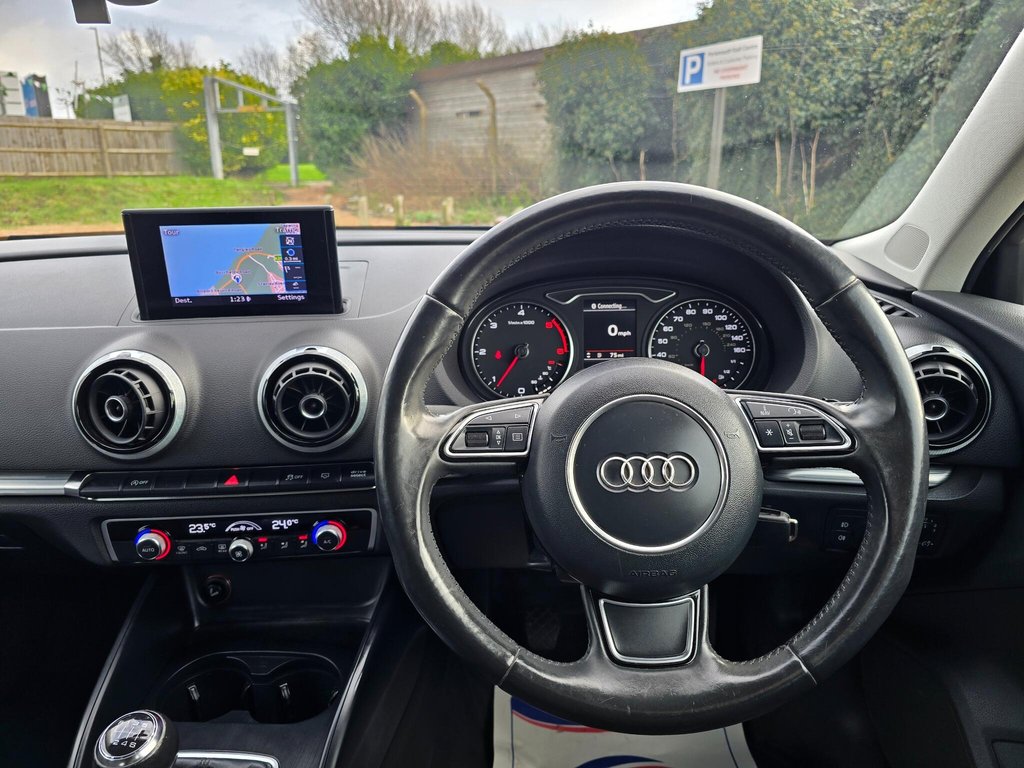 Used Audi A3 2013 for sale - 77719585: Photo 25